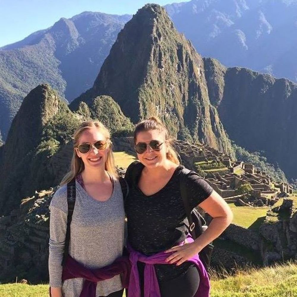 Meet your Posher, Meghan